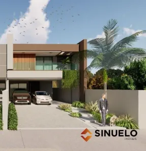Casa com 3 Quartos à venda, 191m² no Jardim Mauá, Novo Hamburgo