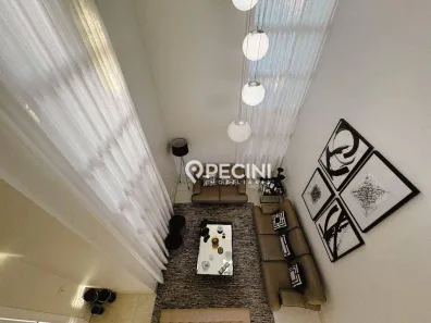 Casa de Condomínio com 3 Quartos à venda, 344m² no Jardim do Horto, Rio Claro
