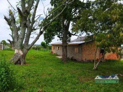 Fazenda/Sítio à venda, 1500m² no Área Rural de Águas Claras, Viamão