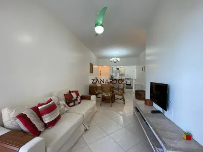 Apartamento com 3 Quartos à venda, 93m² no Riviera, Bertioga