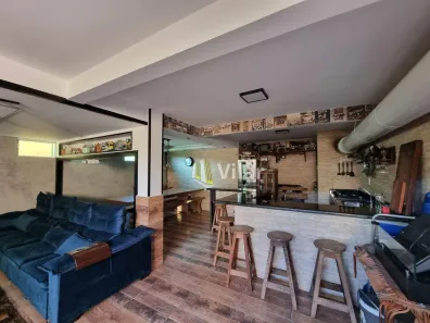 Casa com 3 Quartos à venda, 116m² no Planta Deodoro, Piraquara