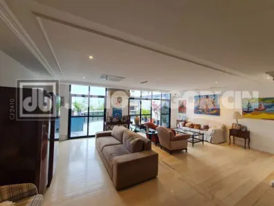 Cobertura com 4 Quartos à venda, 180m² no Recreio dos Bandeirantes, Rio de Janeiro