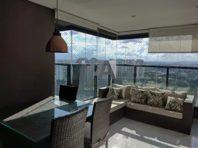 Apartamento com 3 Quartos à venda, 158m² no Vila Yara, Osasco