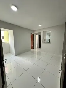 Apartamento com 2 Quartos à venda, 46m² no Turu, São Luís