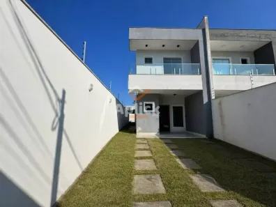Casa com 3 Quartos à venda, 150m² no Morada de Laranjeiras, Serra