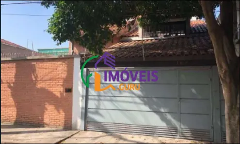 Sobrado com 4 Quartos à venda, 320m² no Brooklin Paulista, São Paulo