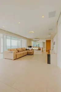 Apartamento com 4 Quartos para venda ou aluguel, 241m² no Água Branca, São Paulo
