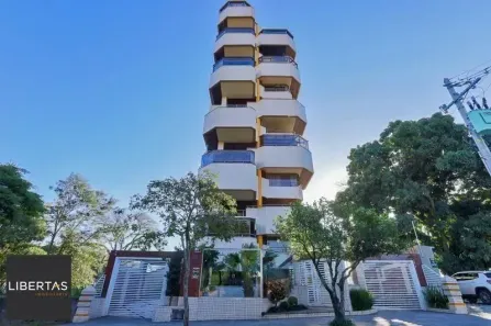 Apartamento com 4 Quartos à venda, 234m² no Centro, Canoas