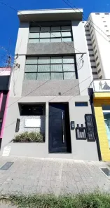Sala Comercial para alugar, 50m² no Centro, Limeira
