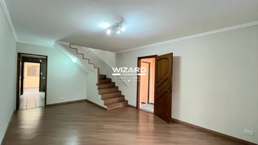 Casa com 3 Quartos para alugar, 120m² no Cidade Monções, São Paulo