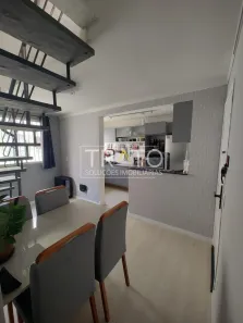Cobertura com 2 Quartos à venda, 102m² no Jardim Nova Europa, Campinas