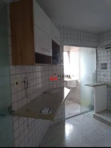 Apartamento com 2 Quartos à venda, 60m² no Vila Vermelha, São Paulo