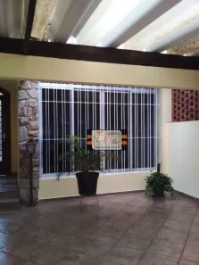 Sobrado com 2 Quartos à venda, 148m² no Vila Zat, São Paulo