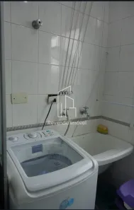 Apartamento com 2 Quartos à venda, 50m² no Parque Fongaro, São Paulo