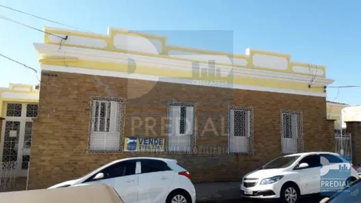 Casa com 7 Quartos à venda, 392m² no Centro, São Carlos