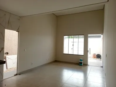 Casa com 2 Quartos à venda, 85m² no Loteamento Bertaville, Palmas