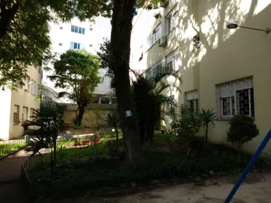 Apartamento com 2 Quartos à venda, 56m² no Passo da Areia, Porto Alegre
