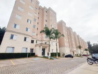 Apartamento com 2 Quartos à venda, 54m² no Além Ponte, Sorocaba