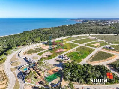 Lote/Terreno à venda, 922m² no Mundaí, Porto Seguro