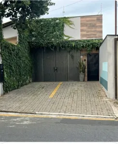 Sala Comercial para alugar, 102m² no Cidade Jardim, Limeira