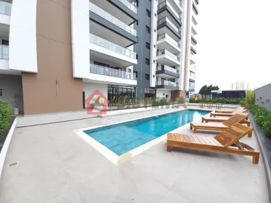 Apartamento com 3 Quartos à venda, 119m² no Vila Glória, Presidente Prudente