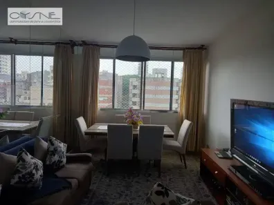 Apartamento com 1 Quarto à venda, 62m² no Bela Vista, São Paulo