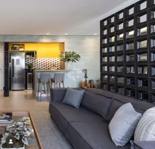 Apartamento com 3 Quartos à venda, 90m² no Jardim Sabará, Porto Alegre