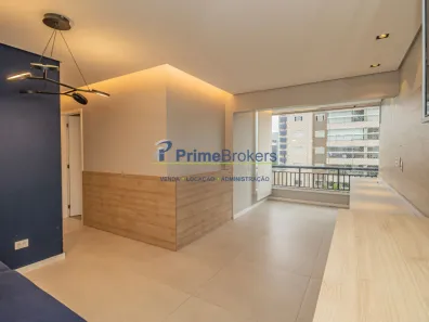 Apartamento com 2 Quartos à venda, 61m² no Vila da Saúde, São Paulo