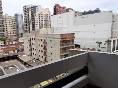 Apartamento com 3 Quartos à venda, 139m² no Vila Seixas, Ribeirão Preto