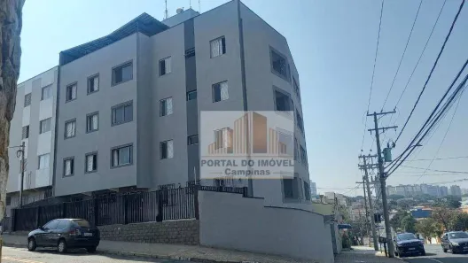 Apartamento com 2 Quartos à venda, 75m² no Vila Proost de Souza, Campinas