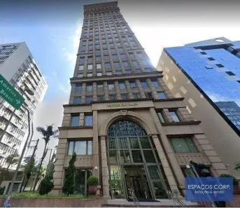 Prédio Comercial à venda, 540m² no Pinheiros, São Paulo