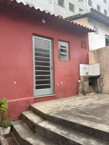 Casa com 1 Quarto para alugar, 32m² no Casa Verde Alta, São Paulo
