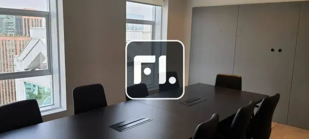 Sala Comercial para venda ou aluguel, 311m² no Itaim Bibi, São Paulo