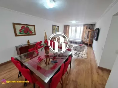 Apartamento com 3 Quartos à venda, 122m² no Vila Mariana, São Paulo