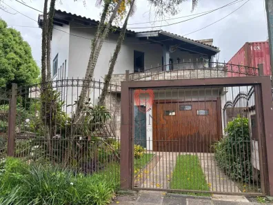 Sobrado com 5 Quartos à venda, 370m² no Dom Feliciano, Gravataí