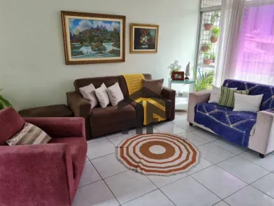 Apartamento com 3 Quartos à venda, 175m² no Piedade, Jaboatão dos Guararapes