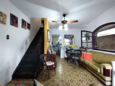 Casa com 4 Quartos à venda, 125m² no Patronato, São Gonçalo
