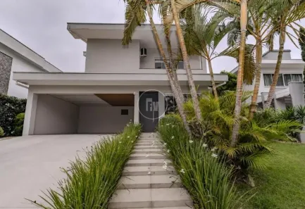 Casa com 3 Quartos para alugar, 270m² no Praia Brava de Itajaí, Itajaí