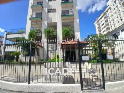 Apartamento com 2 Quartos à venda, 73m² no Engenho de Dentro, Rio de Janeiro