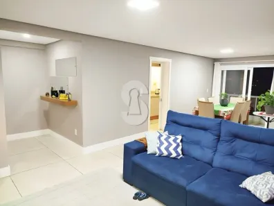 Apartamento com 2 Quartos à venda, 84m² no Fião, São Leopoldo