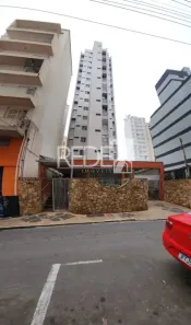 Apartamento com 1 Quarto à venda, 39m² no Centro, Campinas