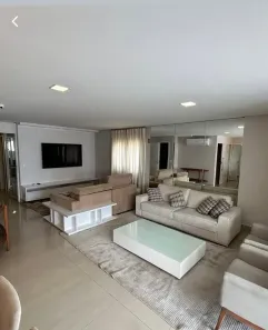 Apartamento com 3 Quartos à venda, 169m² no Setor Bueno, Goiânia