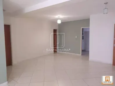 Apartamento com 3 Quartos à venda, 102m² no Nova Aliança, Ribeirão Preto