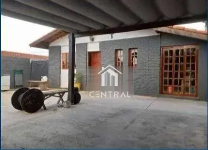 Casa com 3 Quartos à venda, 100m² no Parque Ouro Fino, Sorocaba