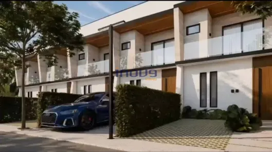 Casa com 3 Quartos à venda, 120m² no Maraponga, Fortaleza