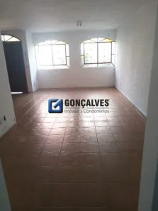 com 3 Quartos para alugar, 209m² no Jardim do Mar, São Bernardo do Campo
