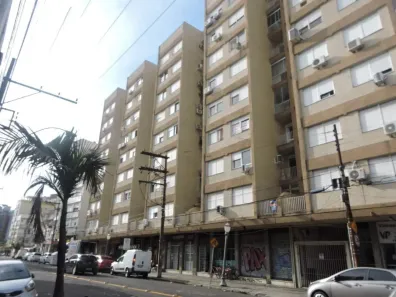 Apartamento com 1 Quarto para alugar, 45m² no Cidade Baixa, Porto Alegre