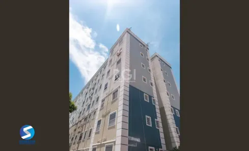 Apartamento com 2 Quartos à venda, 52m² no Nonoai, Porto Alegre