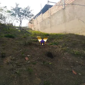 Lote/Terreno à venda, 168m² no Portal das Alamedas, Franco da Rocha