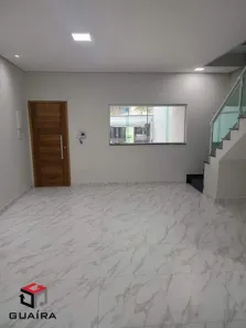 Sobrado com 3 Quartos à venda, 145m² no Parque Oratório, Santo André